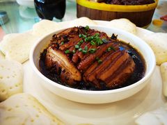 梅菜扣肉-解家河南菜(商鼎路店)