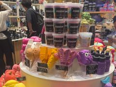 -LUSH(威尼斯人购物中心店)