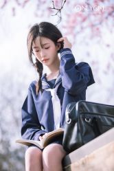 点击看大图 -onlygirl摄影美学馆高端定制(江滩店)