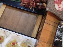 -合易泓烤肉·海肠捞饭(火车站店)