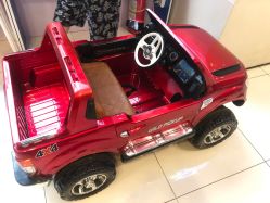 -小玩家儿童主题乐园(世茂广场店)