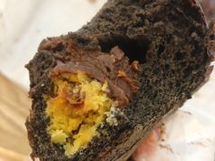 -烫面包·面包烘焙(绿地缤纷城店)