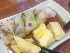 -张记炸串肠粉