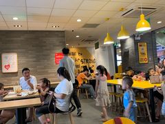 -麦当劳(美林湖店)