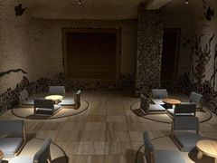 -漢頓温泉度假酒店