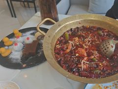 -全聚德(蓝山店)