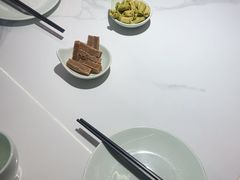 -船歌·鱼水饺青岛菜(正阳路店)