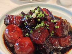 -曹家小菜(胜太路店)