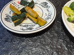 -老北京胡同味道二荤铺(酒仙桥店)