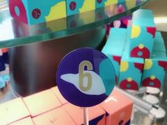 -视博茶点(美狮美高梅店)