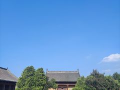 -马村砖雕墓