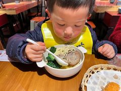 -和府捞面(西溪印象城店)