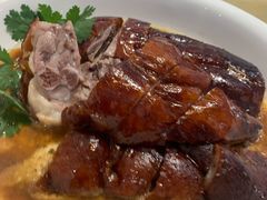 玉冰烧鹅-淘谷粤有味(石湾店)
