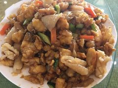 -桃子餐厅·天津菜(红星路直营店)