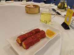 -粤菜王府·海鲜·茶市·海景餐厅(大梅沙店)