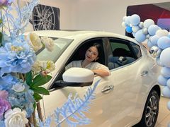 -上海保利玛莎拉蒂和阿尔法罗密欧(华翔路店)