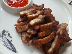 -美味佳缘客家食府(龙岗中心城店)