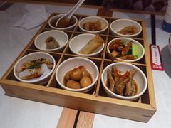 -蓉李记成都名小吃(合肥包河万达店)
