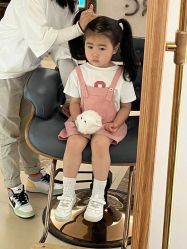 -毛毛虫儿童摄影馆