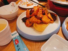 -东北灶(高新银泰店)
