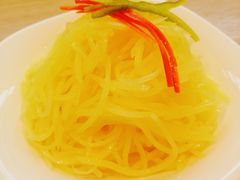 -上关雪東北菜(中房金谊店)