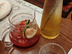 -一沙一城·岩烤牛扒(深圳首店)