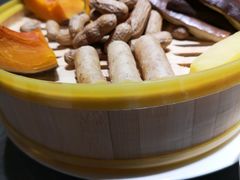 焖子-福季酒店(怡园绿景店)