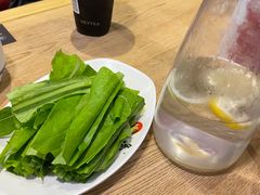 -鱼酷活鱼烤鱼(梅江印象城店)