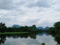 -会仙湿地