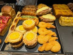 -FANEN法念·烘焙·甜点(万象城店)