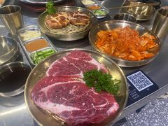 -本炙炭烤·蒲烧活鳗料理店(金沙洲店)