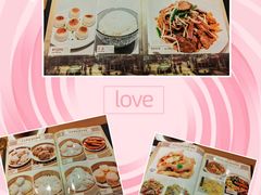 -頂好酒家·经典粤菜(海信广场店)