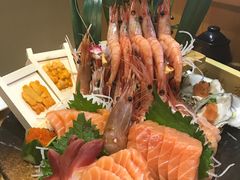 -山之川日料放题(通州店)
