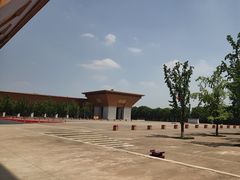 -法门文化景区