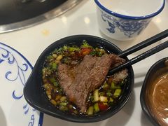 -陈记顺和潮汕牛肉火锅(韩江路店)