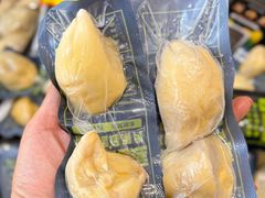 -开皇马来西亚榴莲美食店(华强北店)