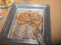 -新石器烤肉(百联川沙店)