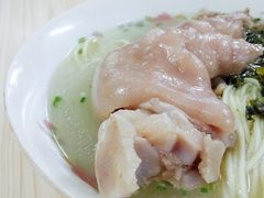 -盛兴面馆(真儒大厦店)