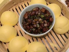 -盛百味·家宴餐厅(霸州分店)