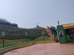 -南宁方特东盟神画