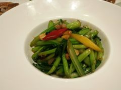 -佳兰雅序融合菜(高新店)