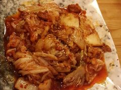 -东吉馆韩式餐厅(八经街总店)