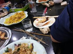 -瑞杰烧烤店·24小时营业(山东路店)