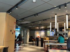 -麦当劳(光新乐购店)
