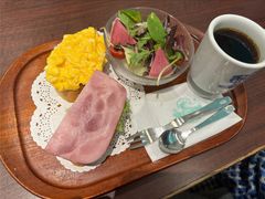 -西村咖啡店 (中山手本店)