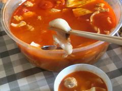 水晶乌鱼片-蕃茄述·好汤自然来(江汉路店)