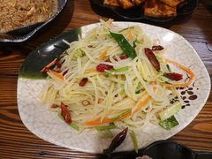 -大壮家原味烤肉(兴华北街店)