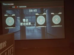 -嗨翻Hi-Fun竞技主题乐园·蹦床团建生日聚会(五棵松华熙店)