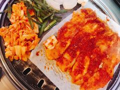 -杀猪天·韩国烤肉(总店)