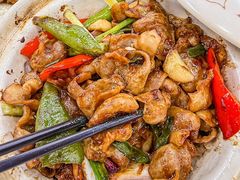-贞姨美食·老字号海鲜大排档